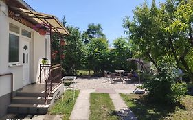 Samostatny Rodinny Dom